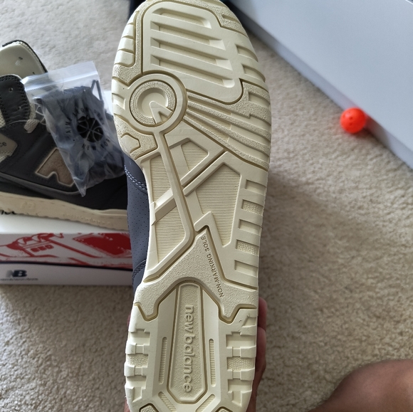 NB Aime Leon Dore 650R - Picture 4 of 6